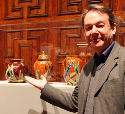 Eric Knowles