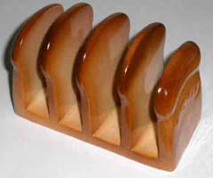 Original Hovis toast rack
