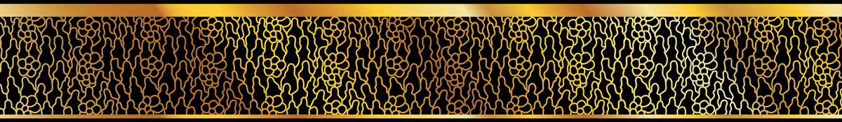 TREE & SWALLOW Border