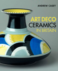 Art Deco Ceramics