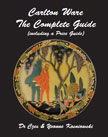 Carlton Ware The  Complete Guide