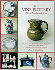 The Vine Pottery